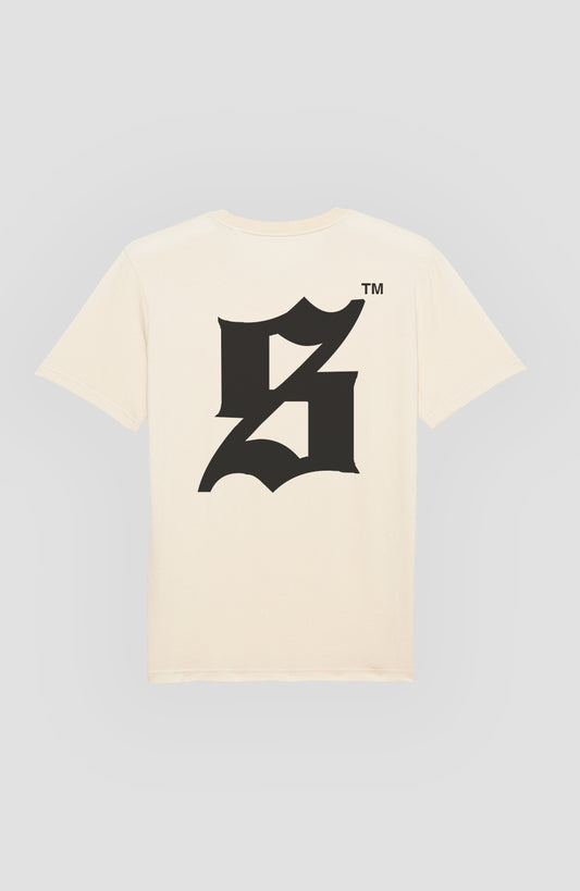 Set S Logo T-shirt - Raw
